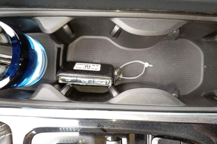 Used Volvo XC60 2018 T5 4x4 Zhiya Sport Edition