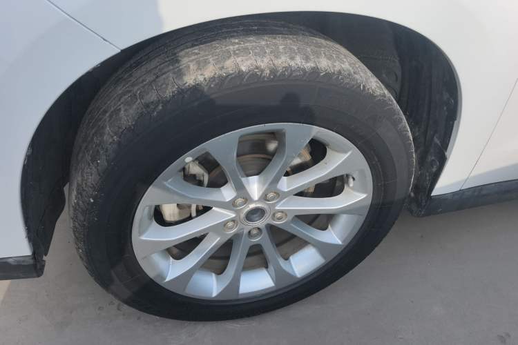 Used Haval H2 2017 Blue Label 1.5T Manual Two-Wheel Drive Luxury Model