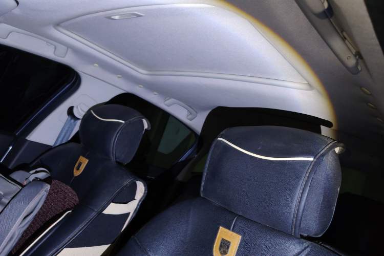 Used Citroen C-Quatre 2013 Sedan 1.6L Manual - Prestige Model
