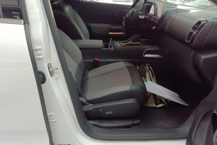 Used Citroen C5 AIRCROSS 2022 Peugeot 308 BEYOND 360THP Edition