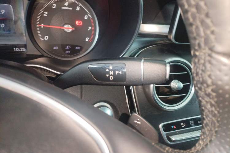 Used Mercedes-Benz C-Class 2016 C 180 Estate
