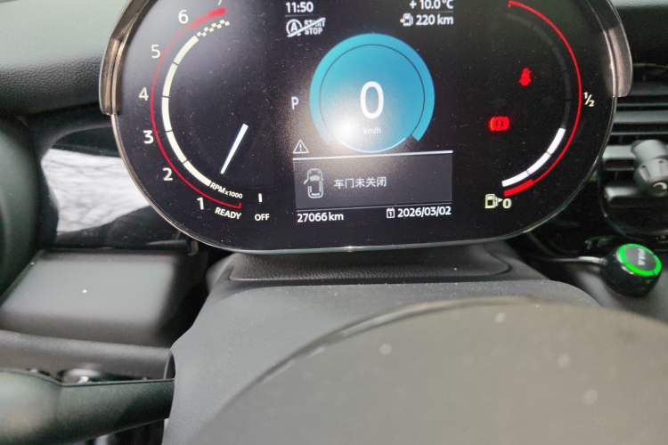 Used MINI JCW 2023 Facelift 2.0T JOHN COOPER WORKS ALL-IN