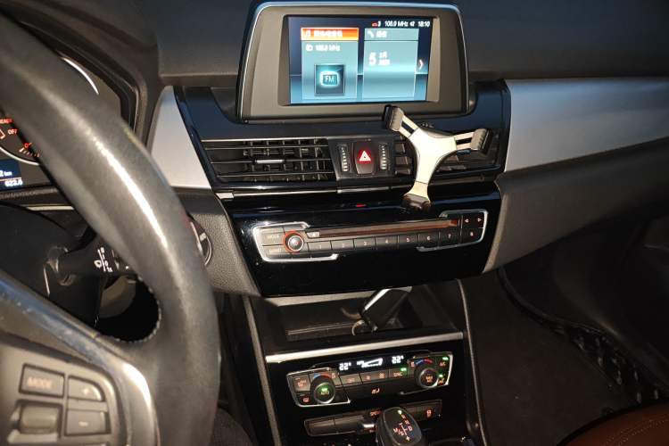 Used BMW 2 Series Active Tourer 2016 218i Leading Model