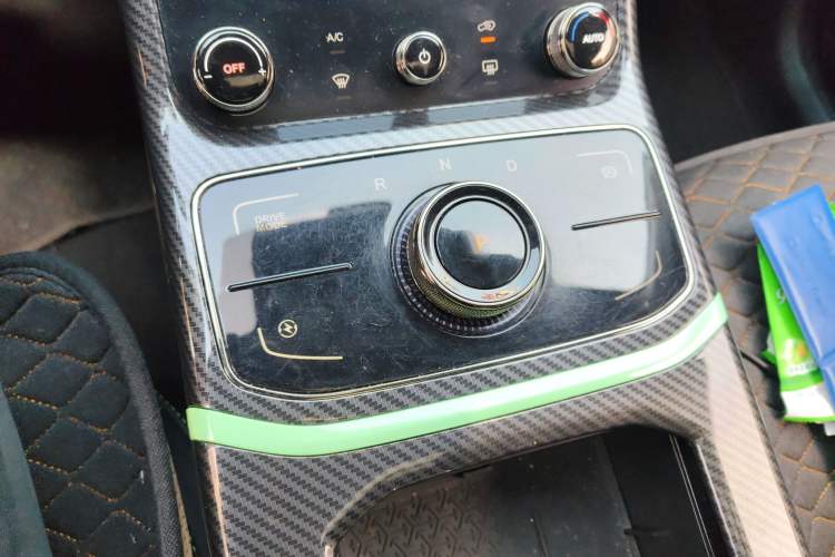 Used NETA U 2022 Zhi610 Pro Ternary Lithium
