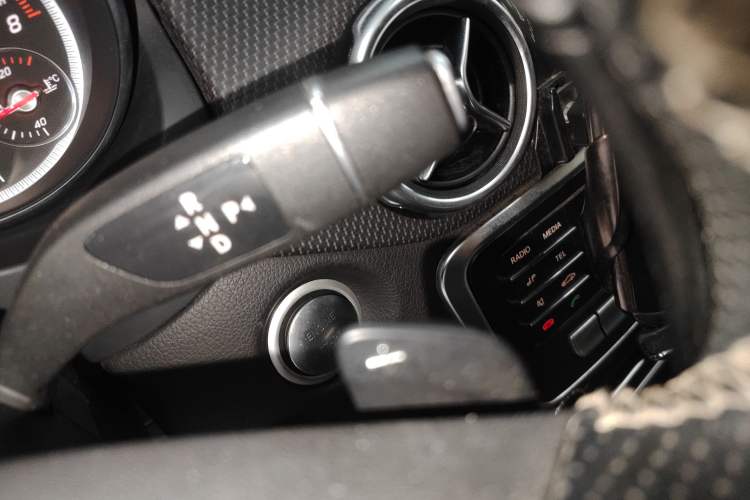 Used Mercedes-Benz GLA 2018 GLA 200 Sport Edition