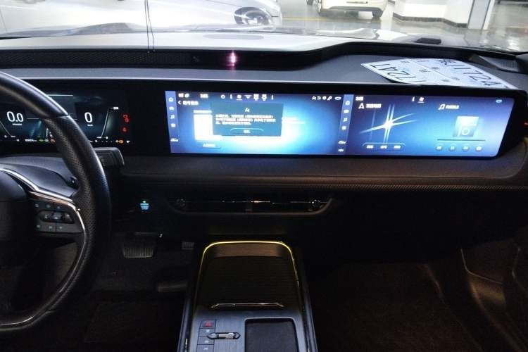 Used Ford EVOS 2022 EcoBoost 245 Sport Edition