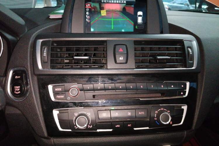 Used BMW 1 Series (Import) 2016 118i Urban Design Package