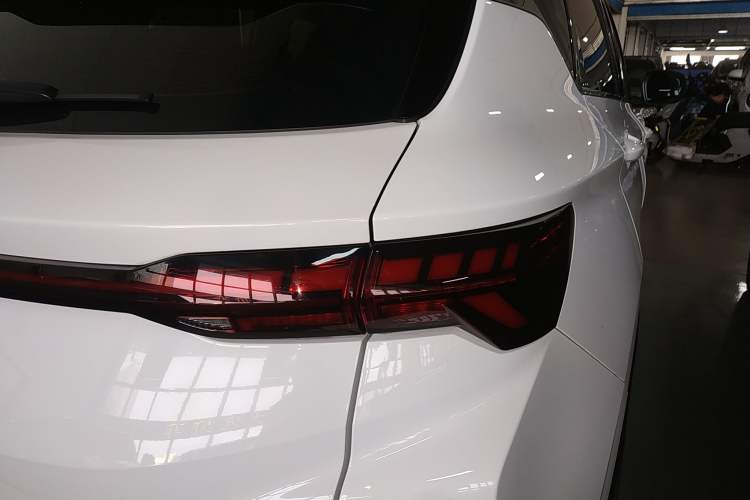 Used Geely Auto Coolray 2022 Bin Yue COOL 1.5TD DCT Battle Edition