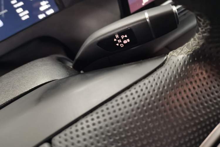 Used XPeng G6 2023 580 Long-Range Pro