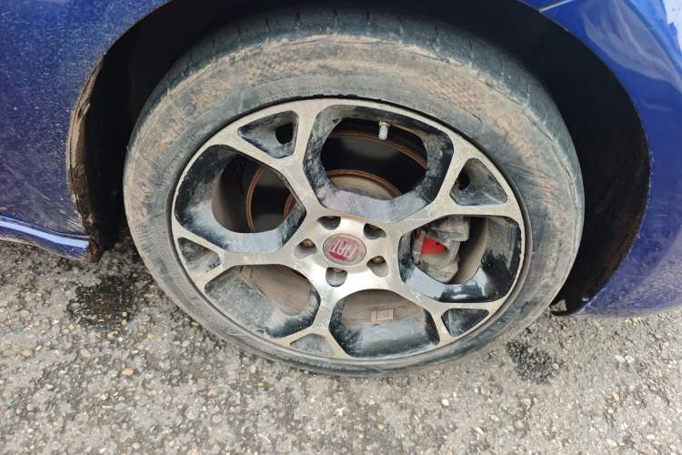 Used Fiat Ottimo 2014 1.4T Automatic Sport Edition