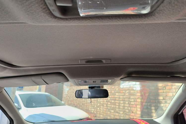 Used Nissan Tiida 2019 1.6L CVT Cool Dynamic Version China V Standard
