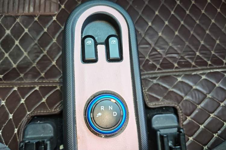 Used Wuling Hongguang MINIEV 2020 Enjoyment Model Lithium Iron Phosphate
