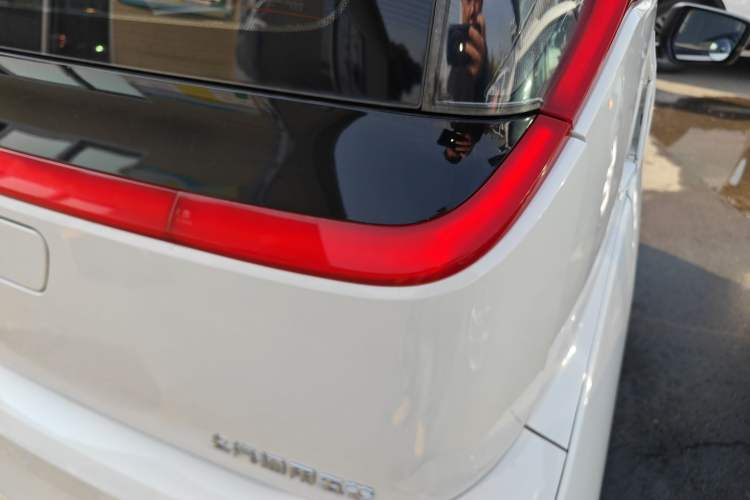 Used Baojun E200 2019 250KM Smart Enjoyment Version