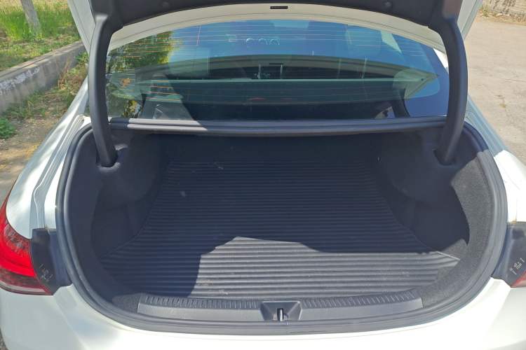 Used Mercedes-Benz A-Class 2020 A 200 L Sport Sedan