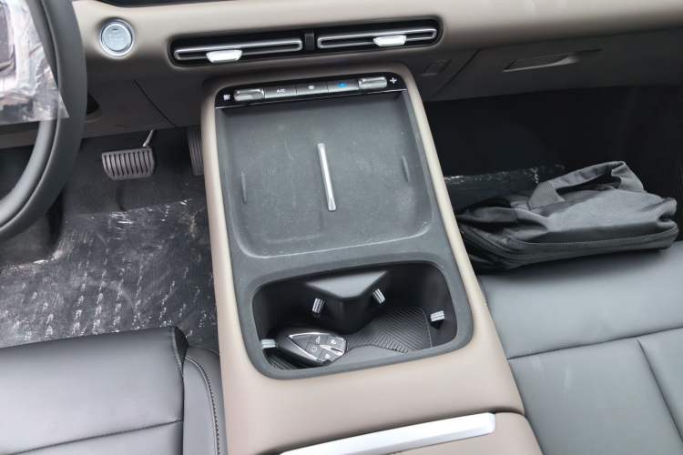 Used CHANGAN CS55PLUS 2026 Model Fourth-Generation New Blue Whale 1.5T Leading Model
