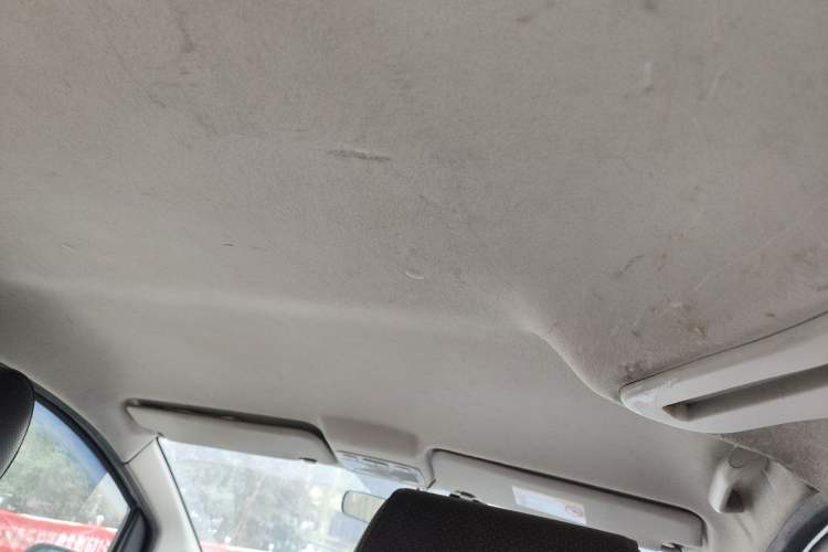 Used JAC Refine M3 2015 Maker Edition 1.6L Luxury Version