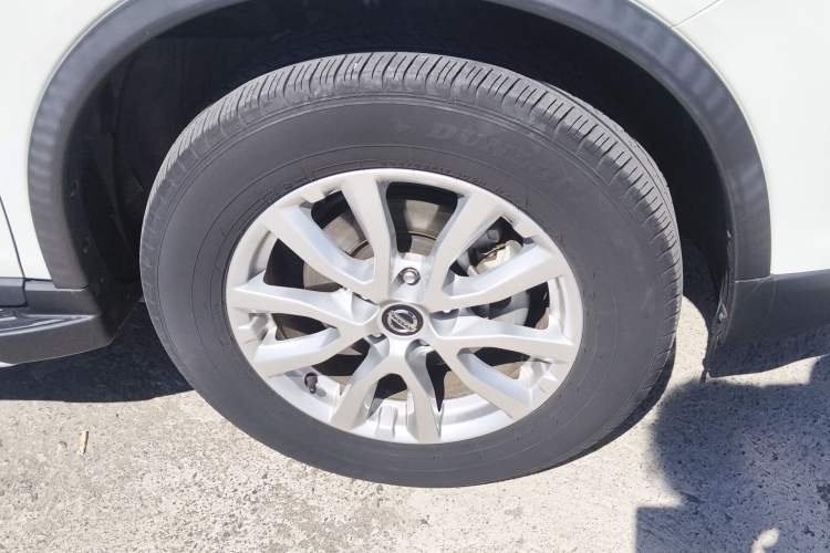 Used Nissan X-Trail 2019 2.0L CVT Smart Connect Comfort Edition 2WD Right Front Wheel Hub