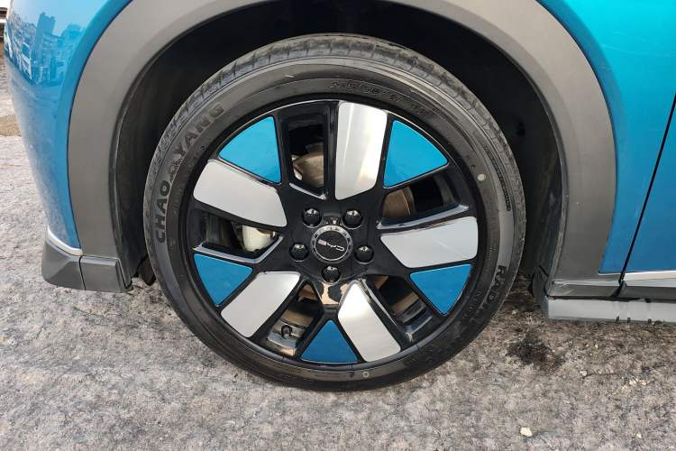 Used BYD Dolphin 2021 401km Knight Edition