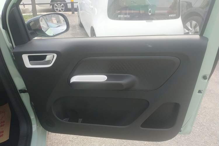 Used Wuling Hongguang MINIEV 2024 3rd Generation 215km Advanced Version