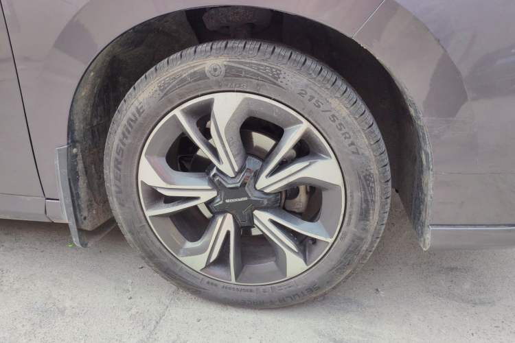 Used SAIC MAXUS D60 2019 1.5T Automatic Prestige 7-Seater