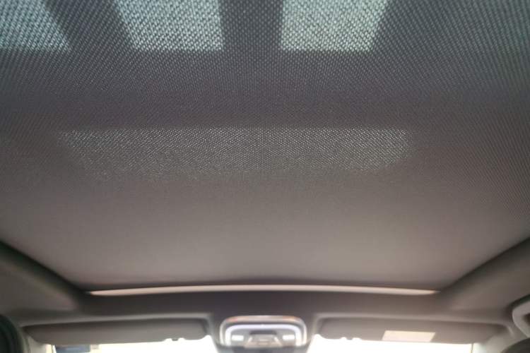 Used BYD Tang New Energy 2021 DM 2.0T Four-Wheel Drive High-Performance Flagship Model