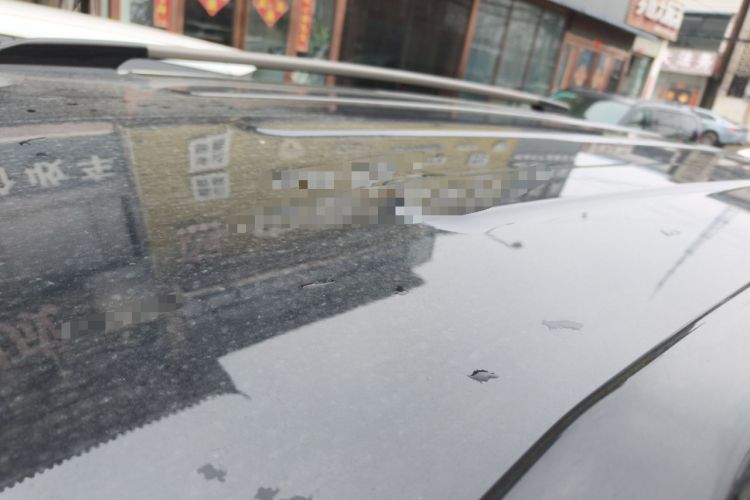 Used Baojun Spark EUV 2026 301km Flagship Edition