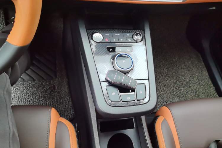 Used BYD e2 2021 Luxury Model