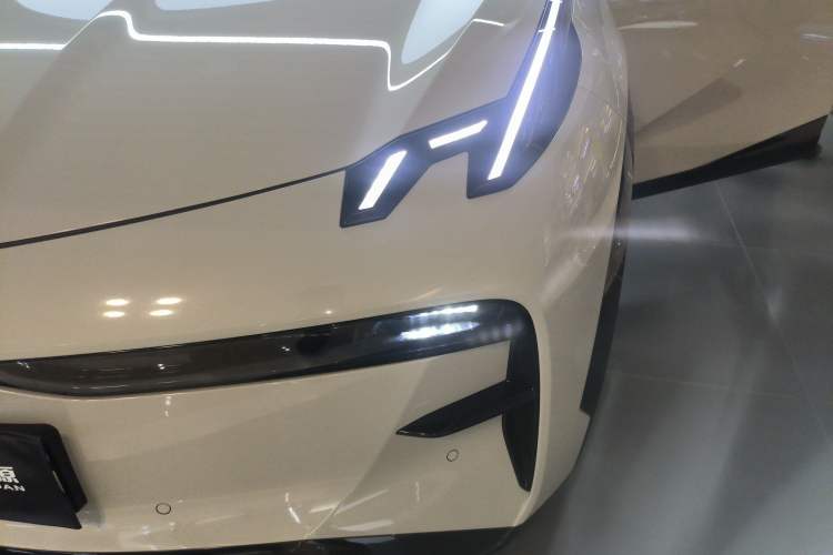 Used Zeekr X 2025 Four-Seater Rear-Drive Cube Version