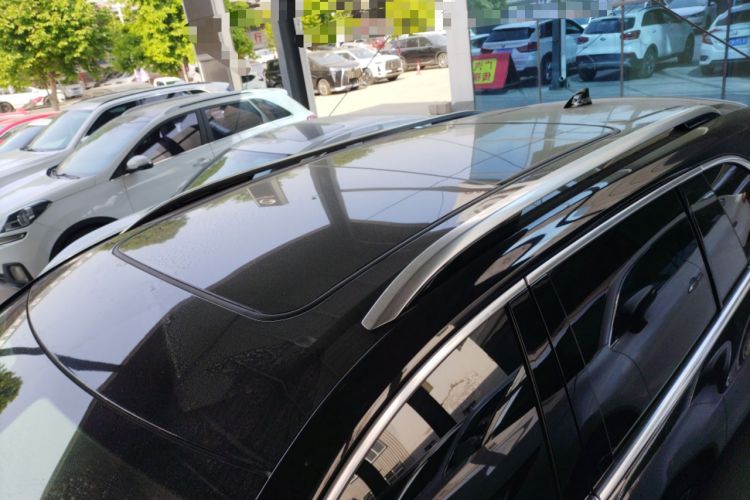 Used Buick Envision 2023 Encore Plus 652T Five-Seat Luxury Model