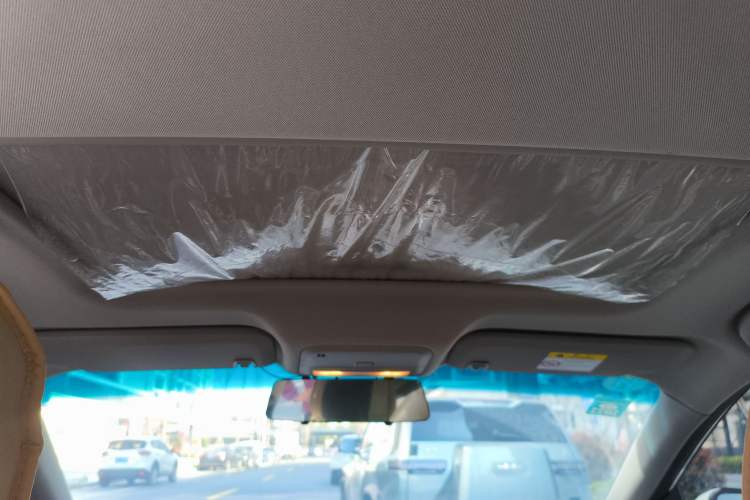 Used Buick GT 2021 1.3T Automatic Mild Hybrid Elite Version