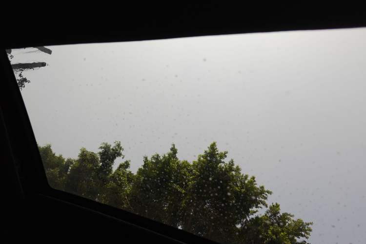 Used CHANGAN UNI-V iDD 2023 Zhidian iDD 1.5T 113km Smart & Fun Version (Rapid Edition)