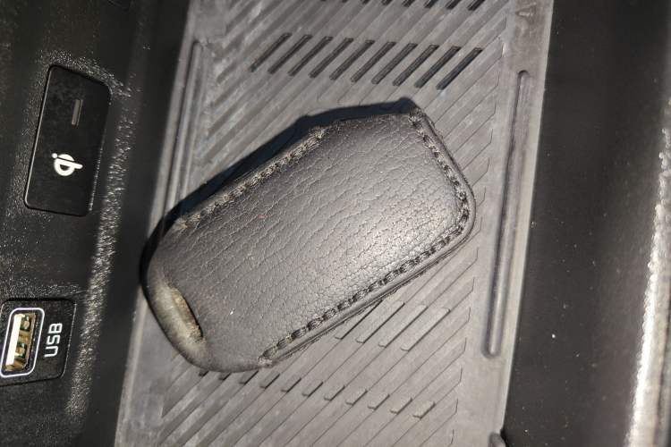 Used Kia Sportage (Chinese Domestic Model) 2023 1.5T Two-Wheel Drive Prestige Edition
