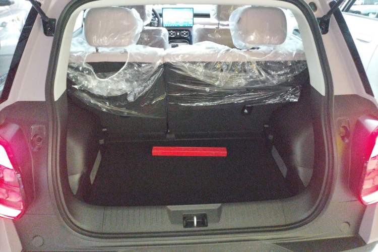 Used AION UT 2025 330 Starlight Edition
