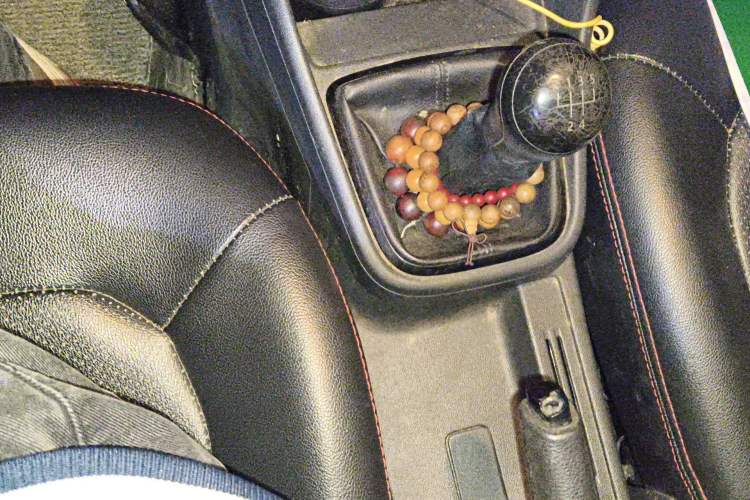 Used Volkswagen Santana 2015 1.6L Manual Fashion Edition
