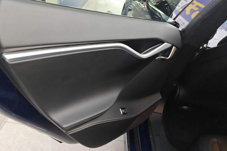 Used Tesla Model S 2017 S 75