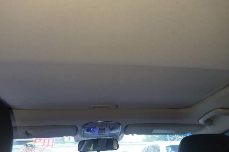 Used Hyundai Sonata Plug-in Hybrid 2018 2.0 PHE Smart Enjoyment Version China V Standard
