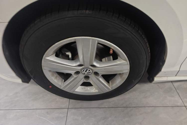 Used Volkswagen Lamando 2019 230TSI DSG Fashion Edition China V Standard