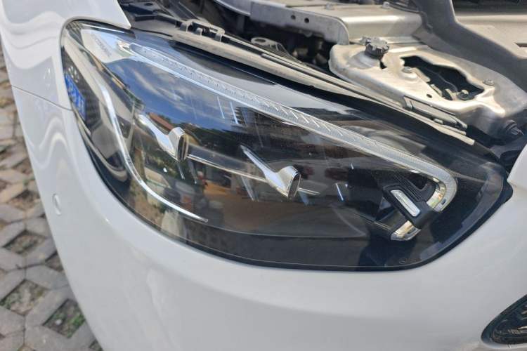 Used Mercedes-Benz E-Class 2021 Facelift E 260 L Sport Edition
