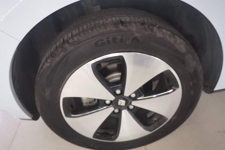 Used Baojun Cloud 2023 460 Pro
