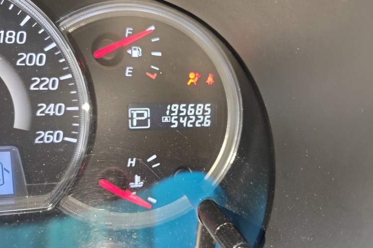 Used Nissan Teana 2011 2.5L XL Advanced Edition
