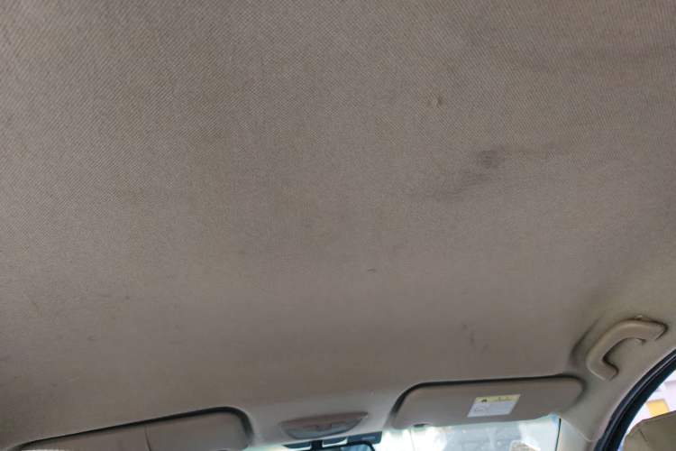 Used Baojun 730 2017 1.5T Manual Fashion Version 7 Seats China V Emission Standard Headliner