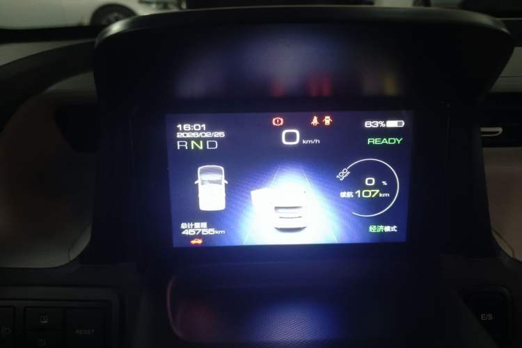 Used Wuling Hongguang MINIEV 2022 Macaron Premium Model – Lithium Iron Phosphate