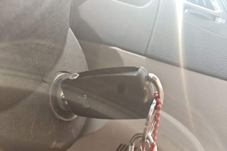 Used Geely Auto Vision 2015 1.5L Manual Elite Model