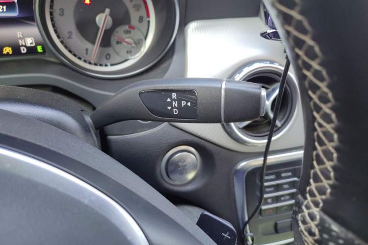 Used Mercedes-Benz GLA 2016 GLA 200 Sport Edition