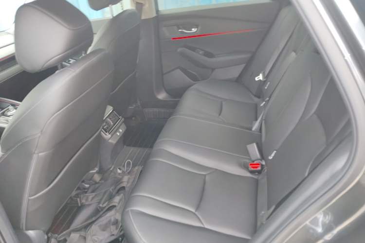 Used Honda Accord 2023 260TURBO Smart Enjoyment Version Left Rear Seat