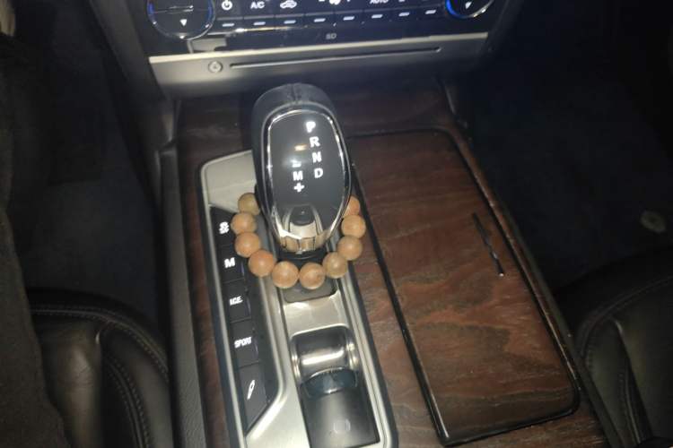 Used Maserati President 2013 3.0T Standard Model
