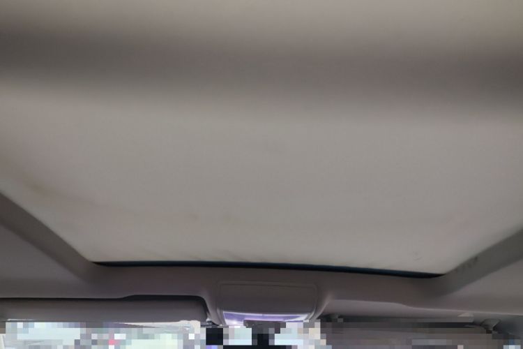 Used Volkswagen Teramont 2019 380TSI Four-Wheel Drive Luxury Version China VI Standard
