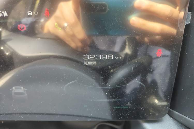 Used Haval H Dog 2023 1.5T Two-Wheel Drive Chao Ye Version Plus