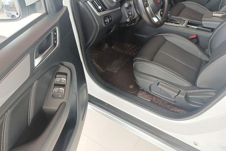 Used Roewe RX5 2020 20T Automatic 4G Connected Million Edition