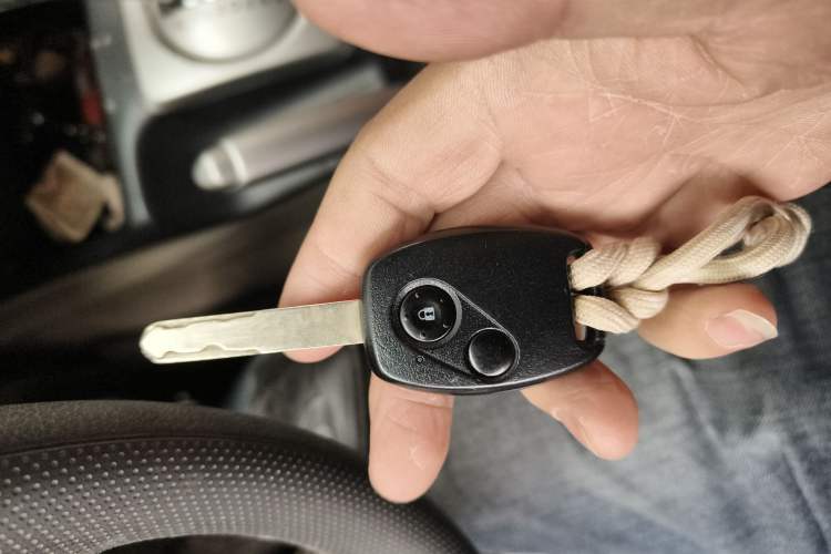 Used Honda Civic 2009 1.8L automatic comfort version
